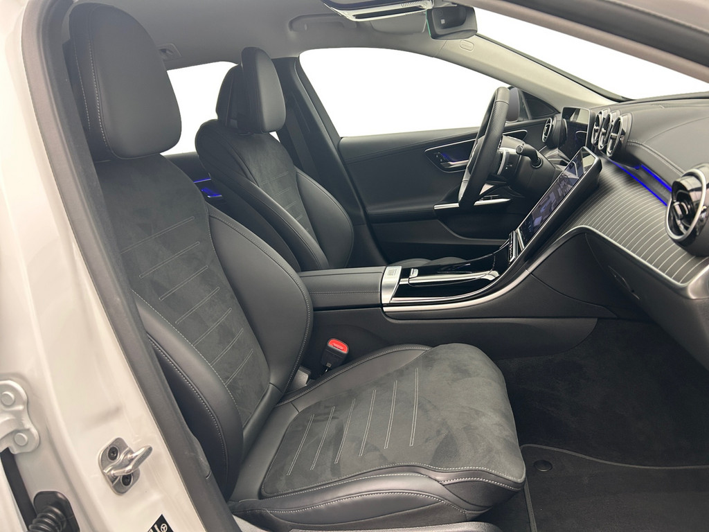 Bild 4 - C 180 T AMG Sport Advanced
