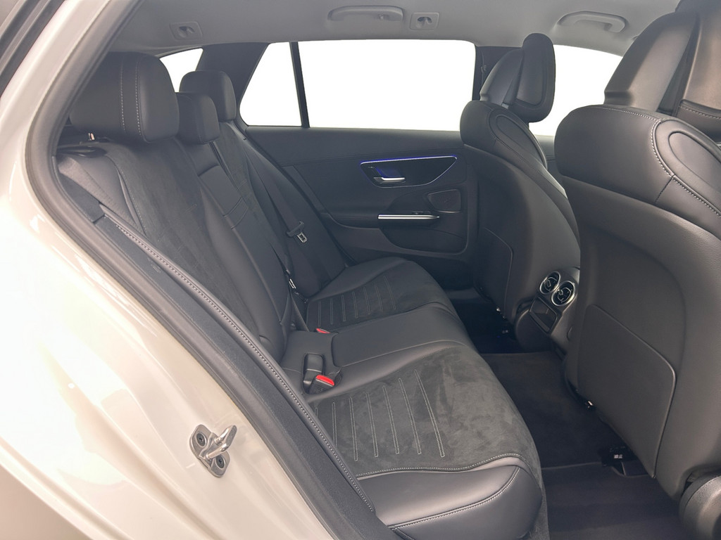 Bild 8 - C 180 T AMG Sport Advanced