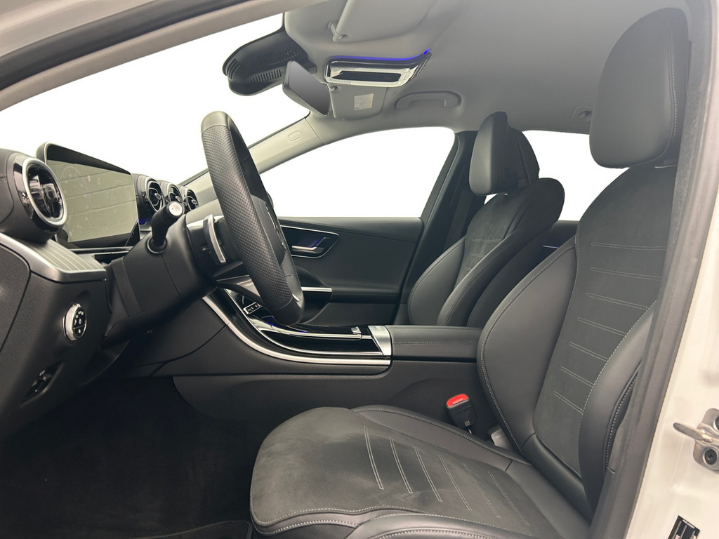 Bild 12 - C 180 T AMG Sport Advanced