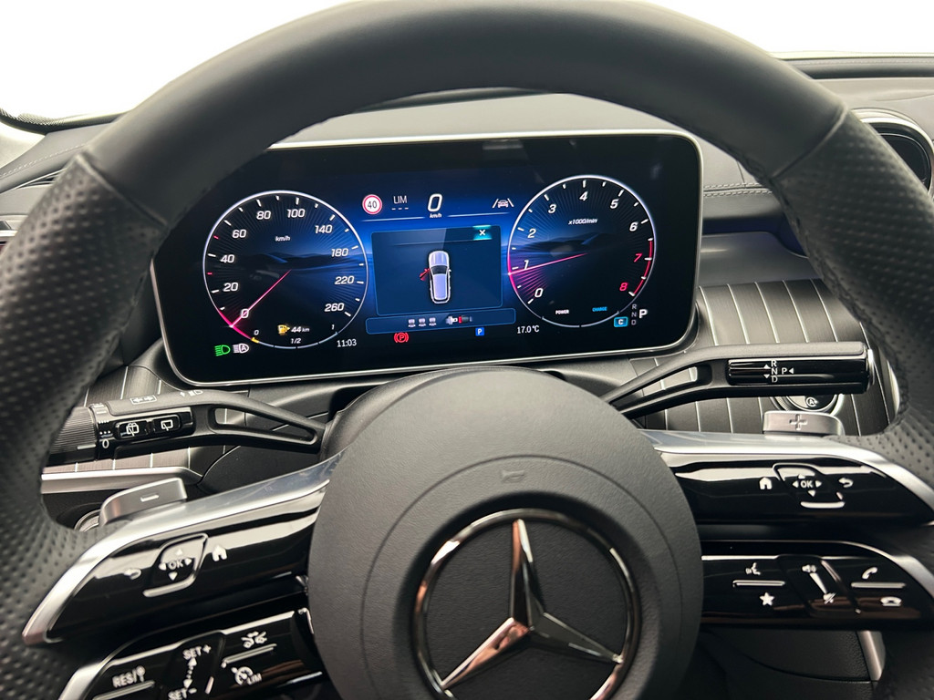 Bild 14 - C 180 T AMG Sport Advanced