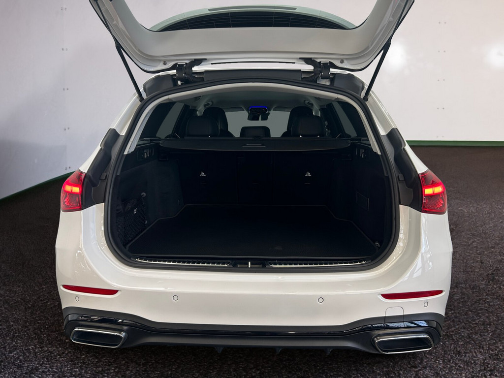 Bild 16 - C 180 T AMG Sport Advanced