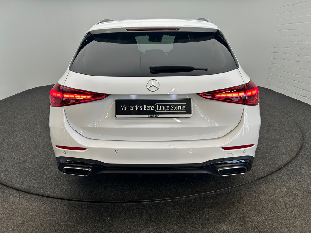 Bild 17 - C 180 T AMG Sport Advanced
