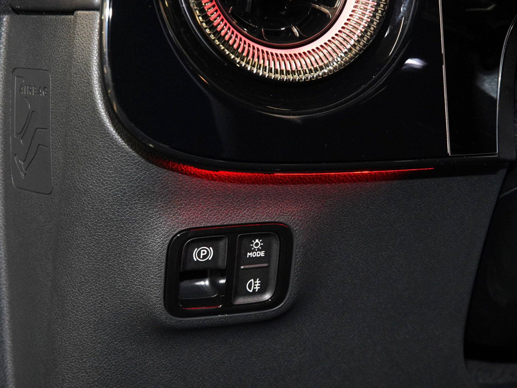 Bild 22 - GLB 250 + AMG Line mit EQ Technologie