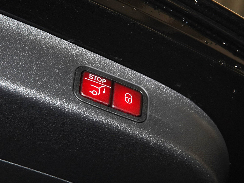 Bild 30 - GLB 250 + AMG Line mit EQ Technologie