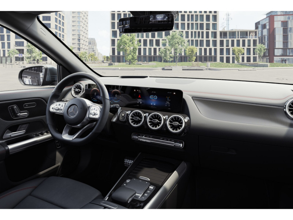Bild 8 - EQA 350 4M AMG Sport Advanced +
