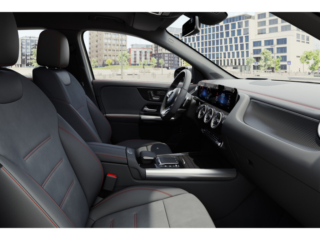 Bild 10 - EQA 350 4M AMG Sport Advanced +
