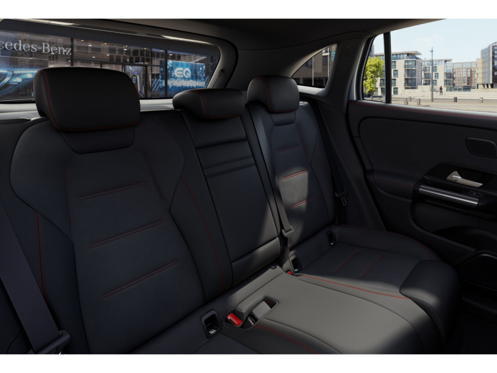 Bild 11 - EQA 350 4M AMG Sport Advanced +