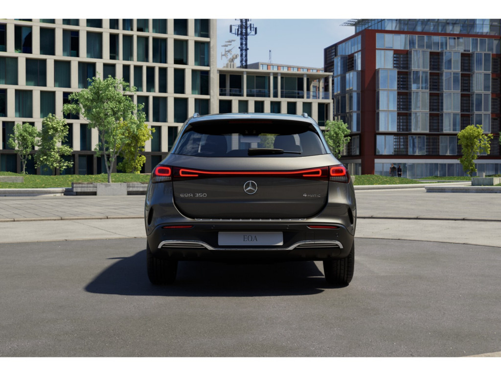 Bild 13 - EQA 350 4M AMG Sport Advanced +
