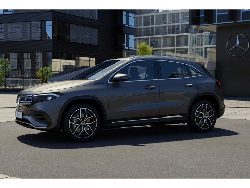Bild 14 - EQA 350 4M AMG Sport Advanced +