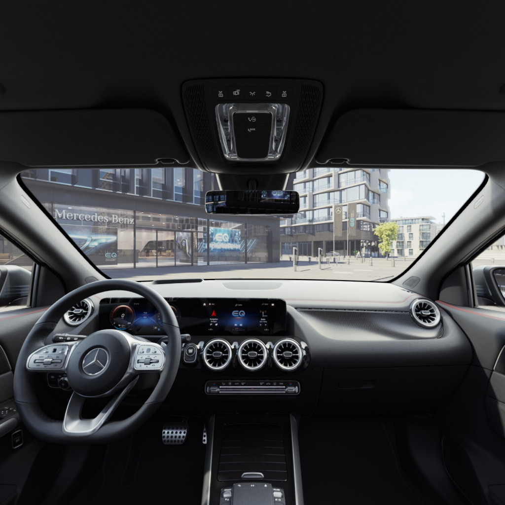 Bild 17 - EQA 350 4M AMG Sport Advanced +