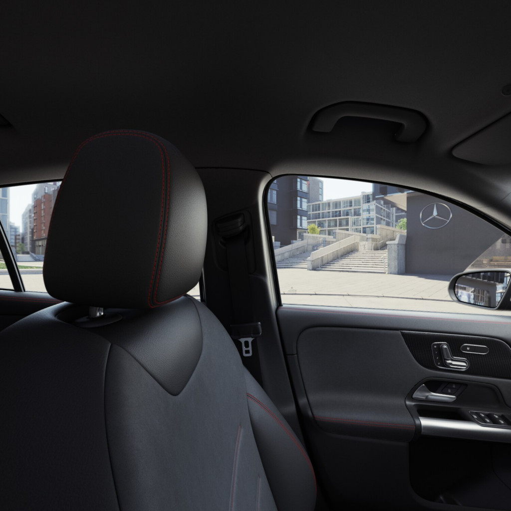 Bild 18 - EQA 350 4M AMG Sport Advanced +