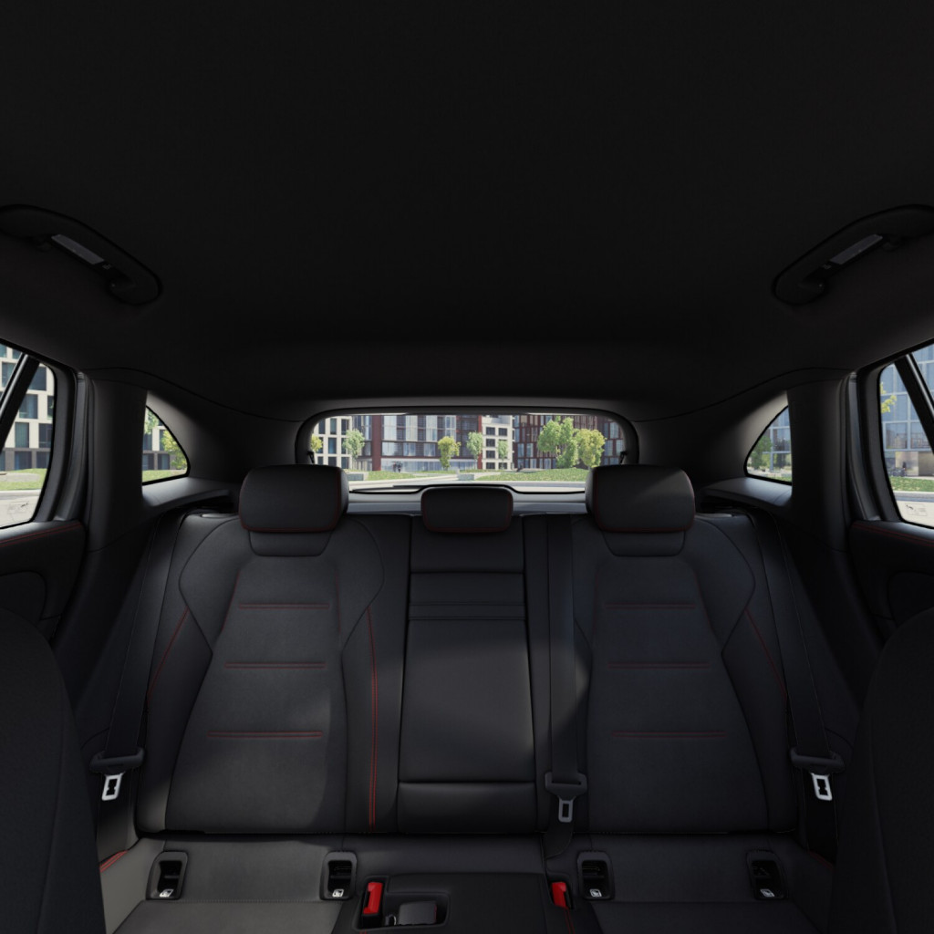 Bild 19 - EQA 350 4M AMG Sport Advanced +