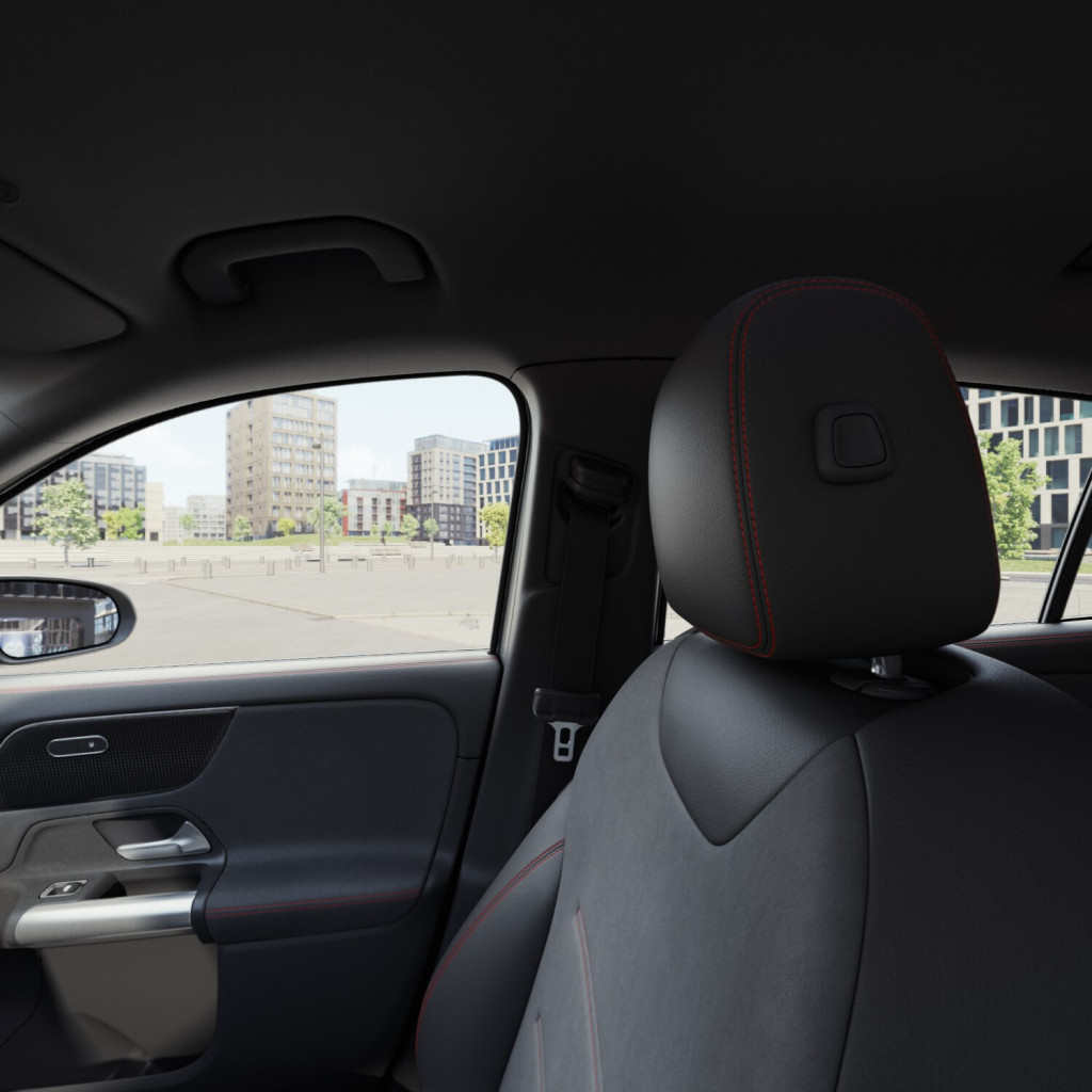 Bild 20 - EQA 350 4M AMG Sport Advanced +