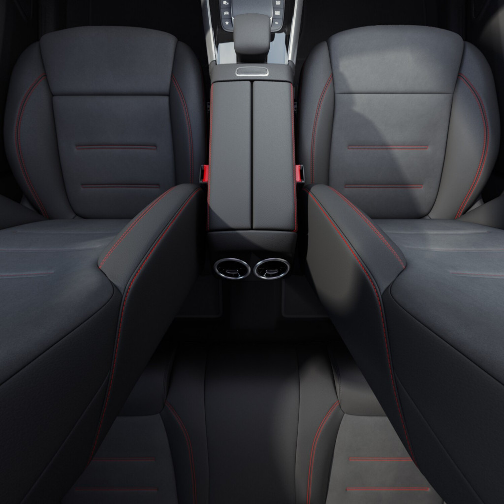 Bild 24 - EQA 350 4M AMG Sport Advanced +