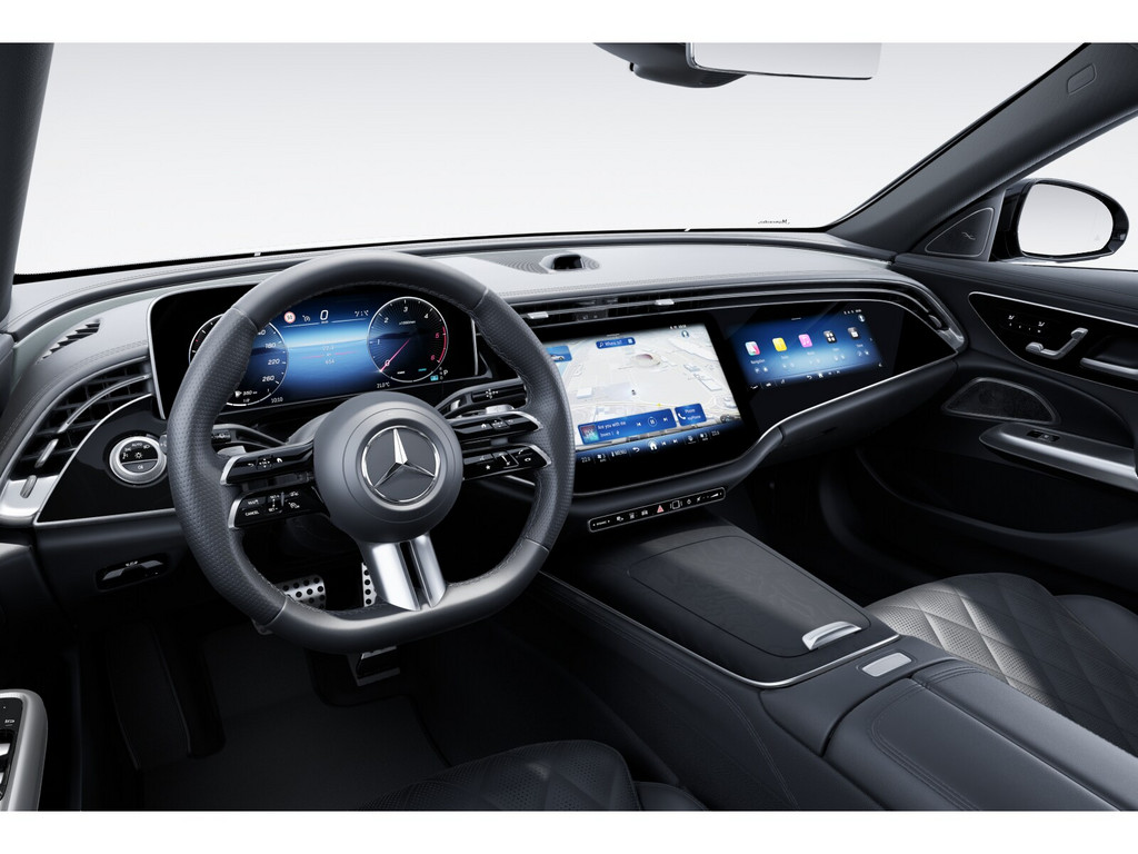 Bild 4 - E 450 d T 4M