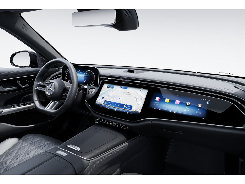 Bild 6 - E 450 d T 4M
