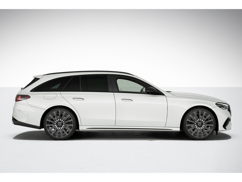 Bild 8 - E 450 d T 4M