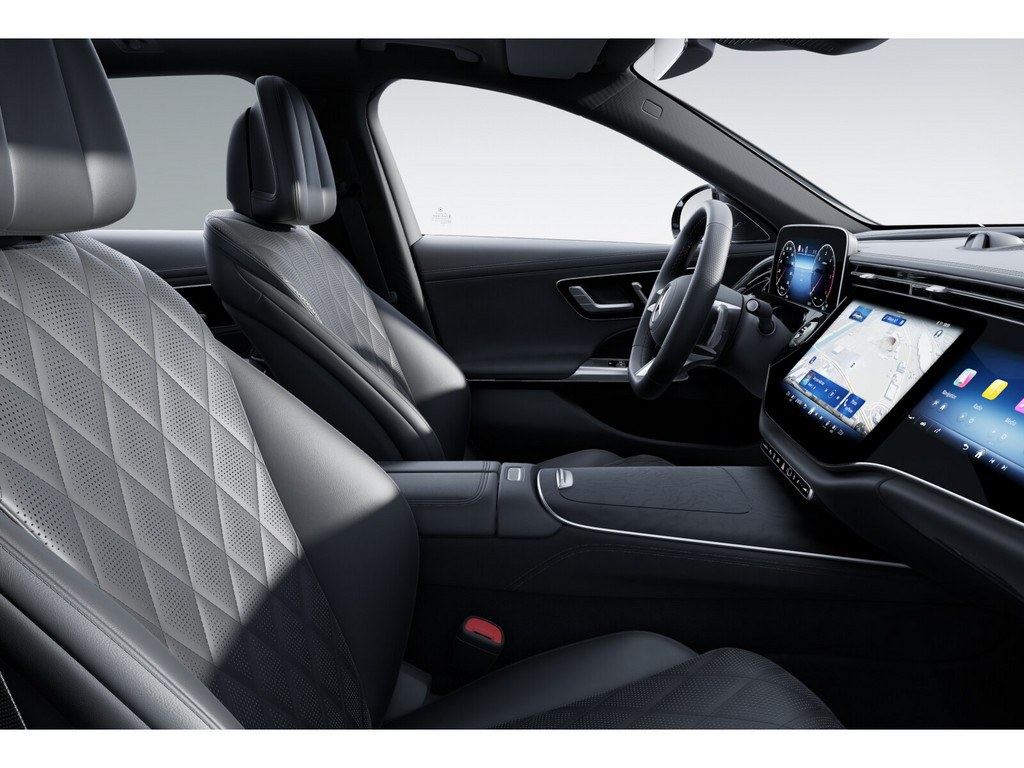 Bild 9 - E 450 d T 4M
