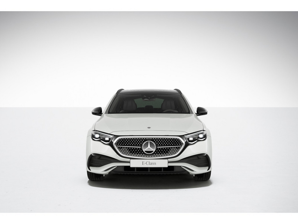 Bild 11 - E 450 d T 4M