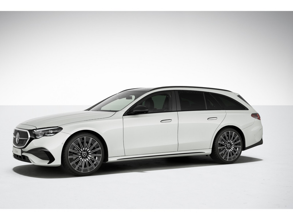 Bild 13 - E 450 d T 4M