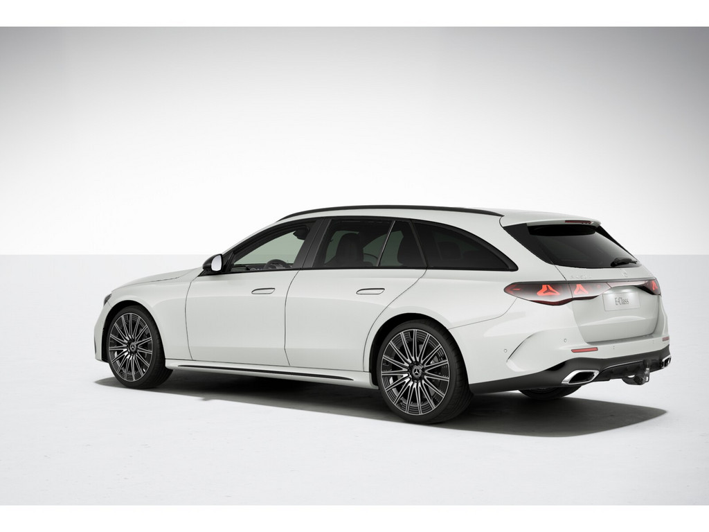 Bild 14 - E 450 d T 4M