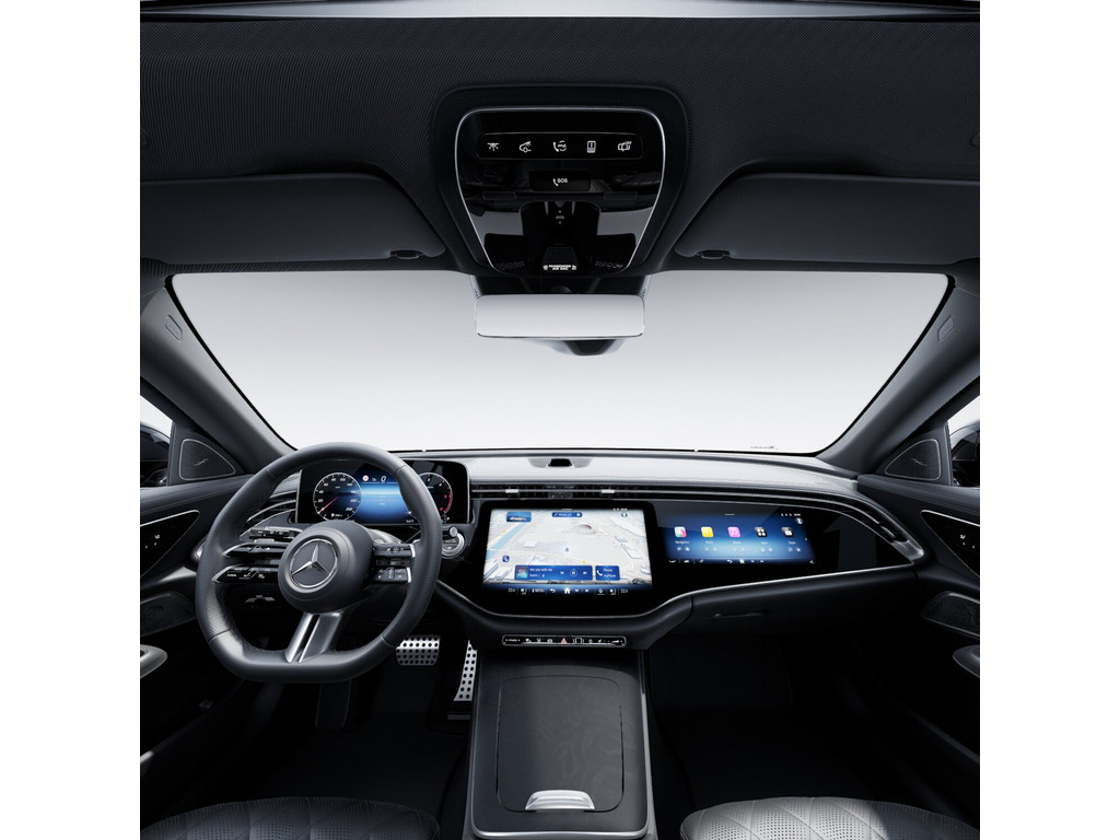 Bild 15 - E 450 d T 4M