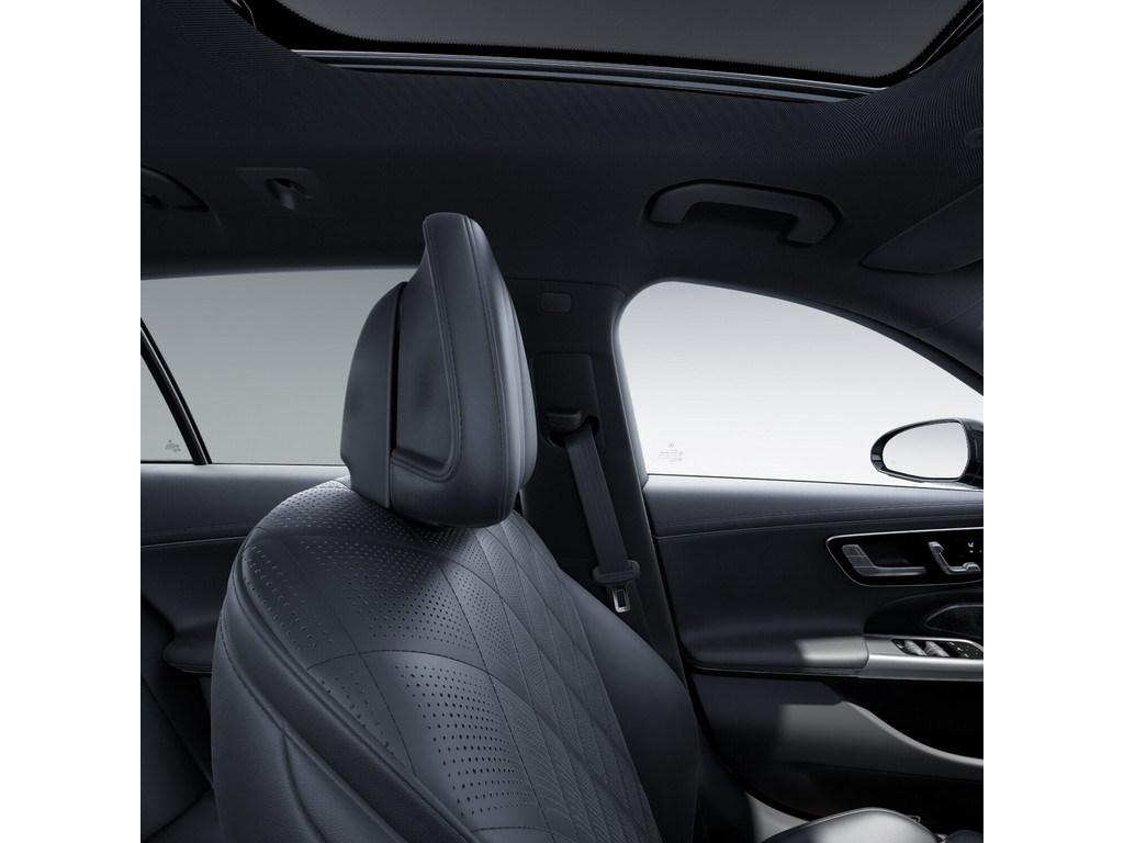 Bild 16 - E 450 d T 4M