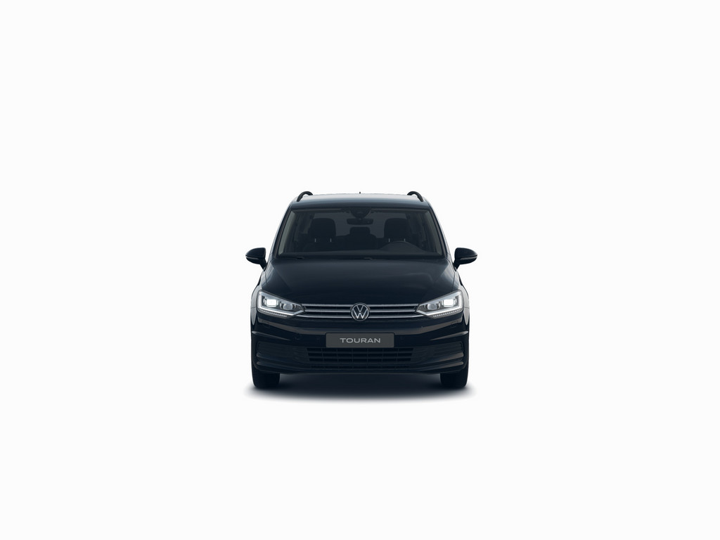 Bild 11 - Touran Comfortline 2,0 l TDI DSG