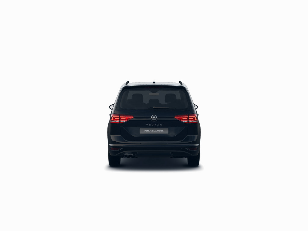 Bild 12 - Touran Comfortline 2,0 l TDI DSG