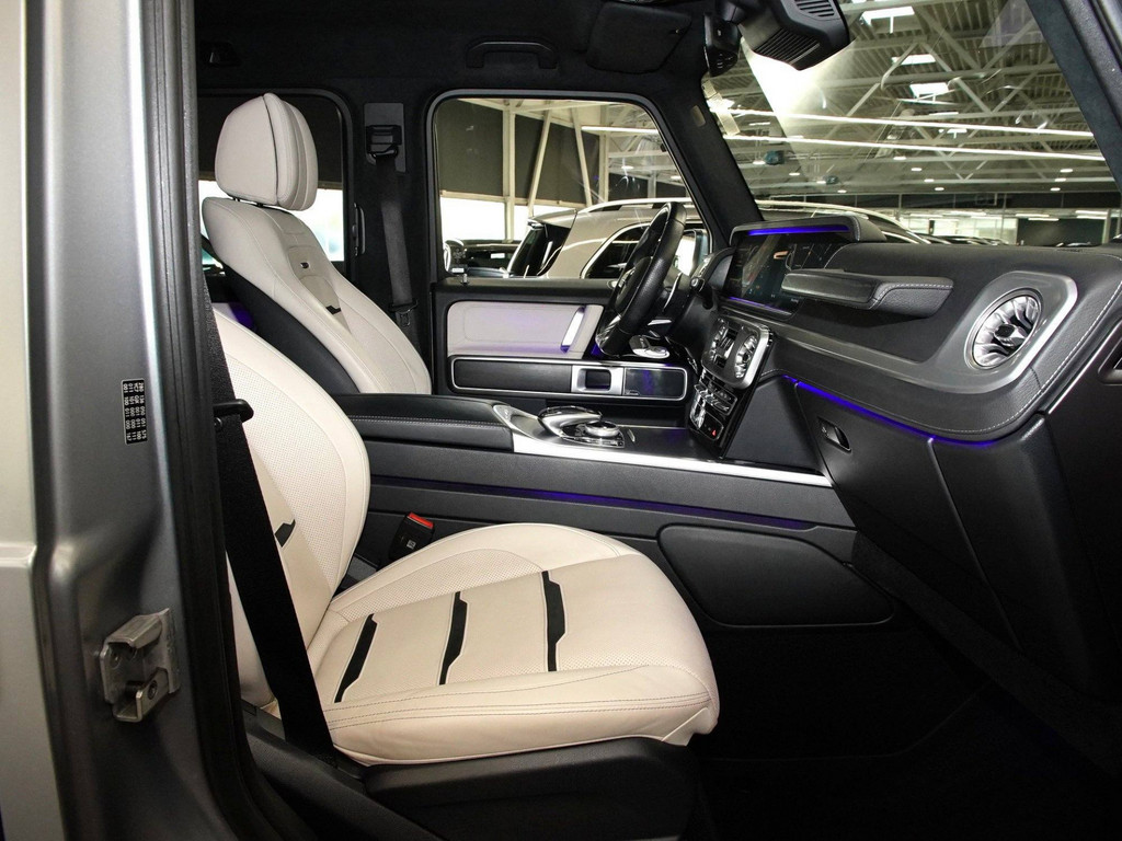 Bild 5 - G 63 AMG Performance