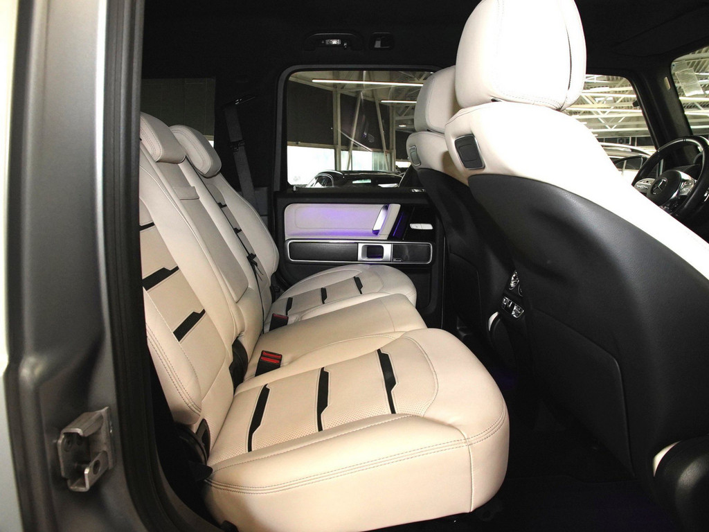 Bild 9 - G 63 AMG Performance