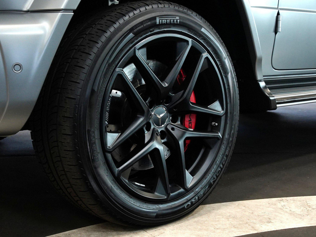 Bild 10 - G 63 AMG Performance