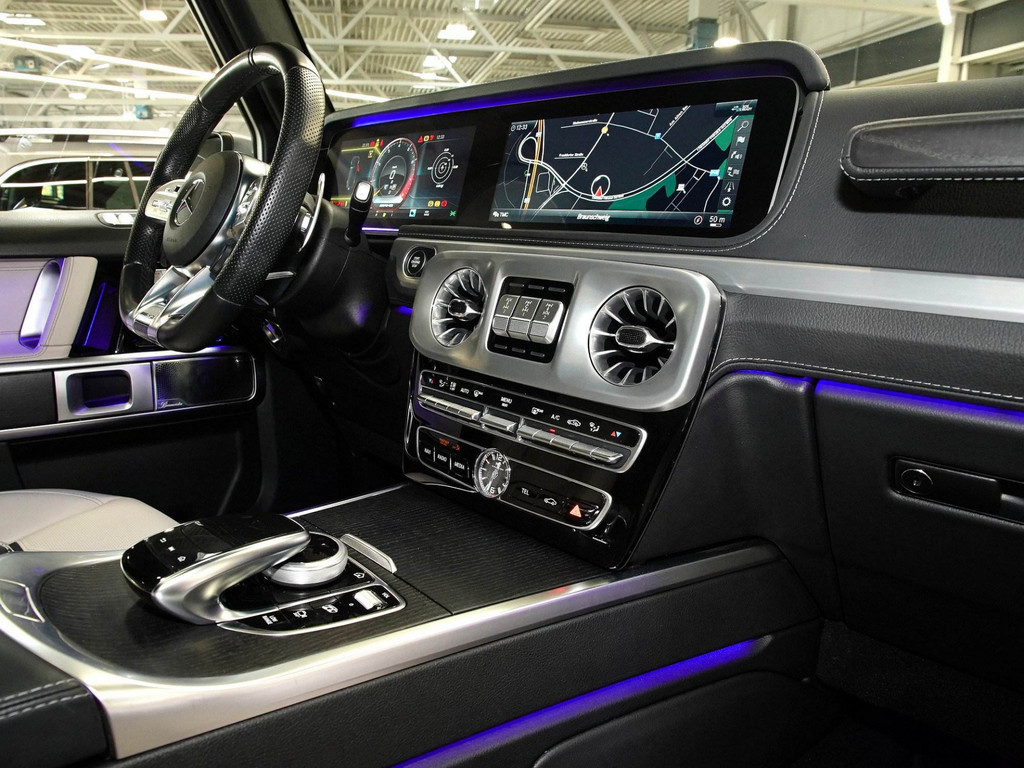 Bild 11 - G 63 AMG Performance