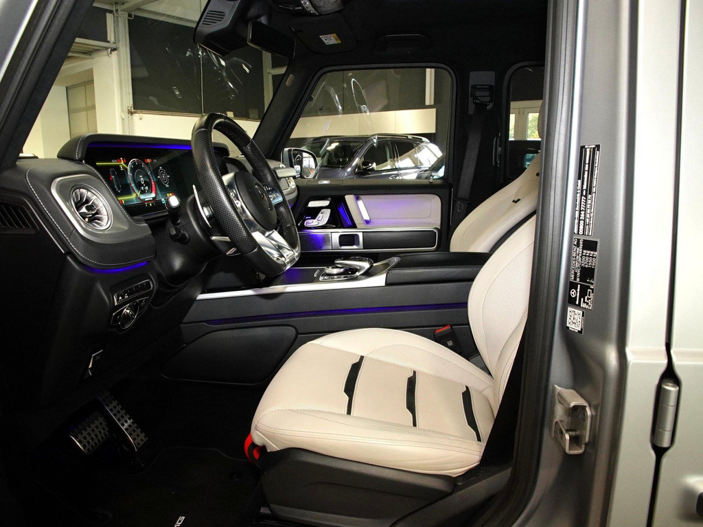 Bild 12 - G 63 AMG Performance