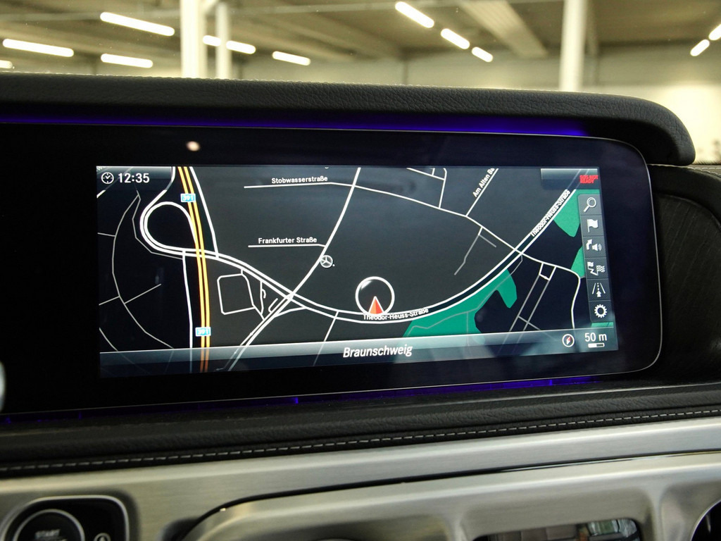 Bild 13 - G 63 AMG Performance