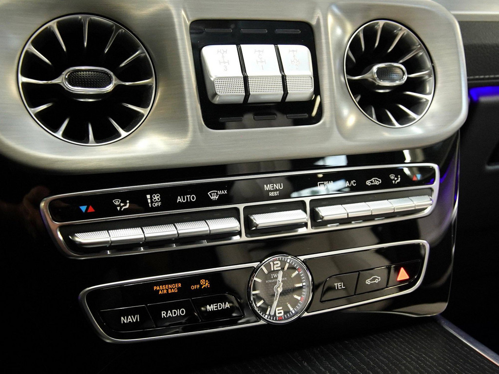 Bild 15 - G 63 AMG Performance