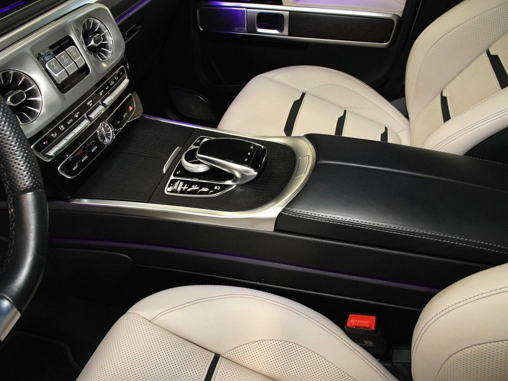 Bild 16 - G 63 AMG Performance