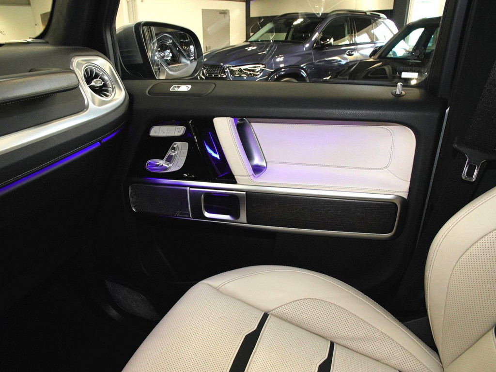 Bild 17 - G 63 AMG Performance