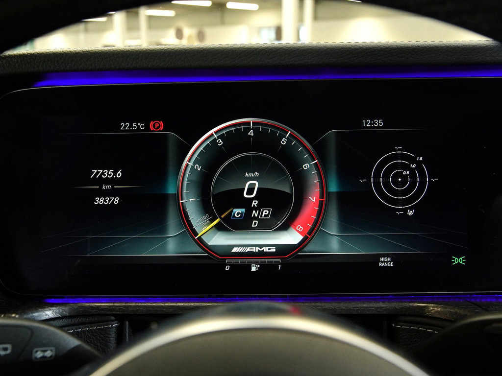 Bild 18 - G 63 AMG Performance