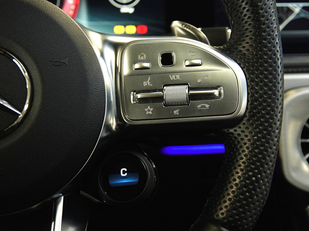 Bild 20 - G 63 AMG Performance