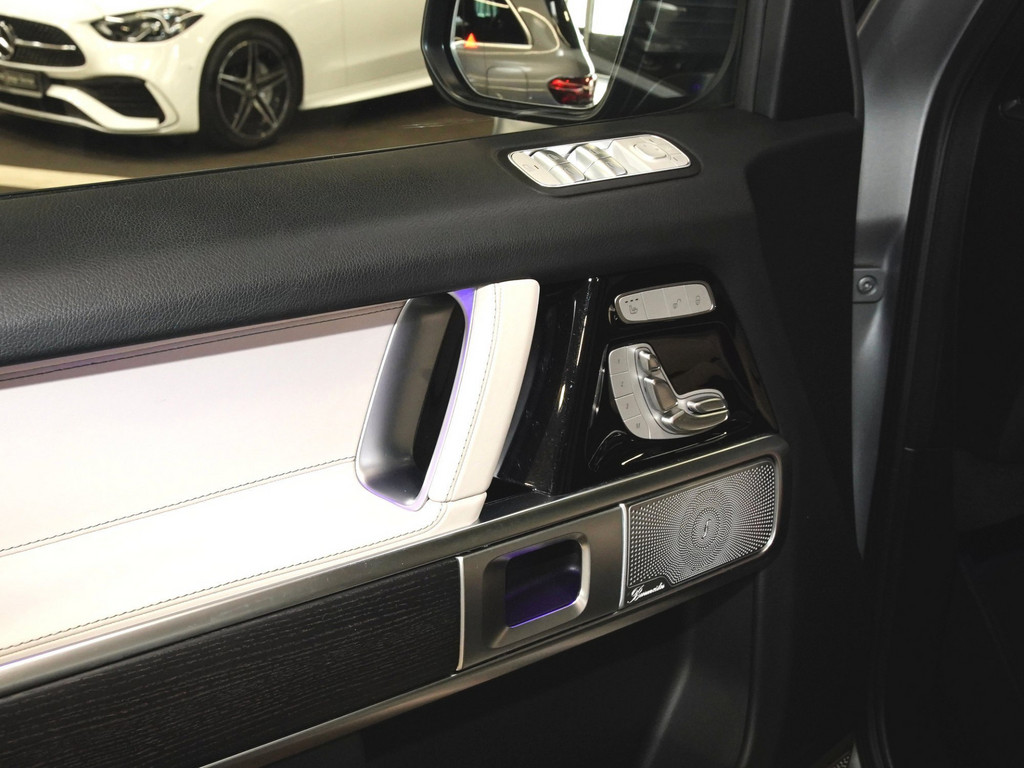 Bild 28 - G 63 AMG Performance