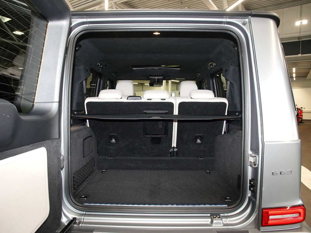 Bild 30 - G 63 AMG Performance