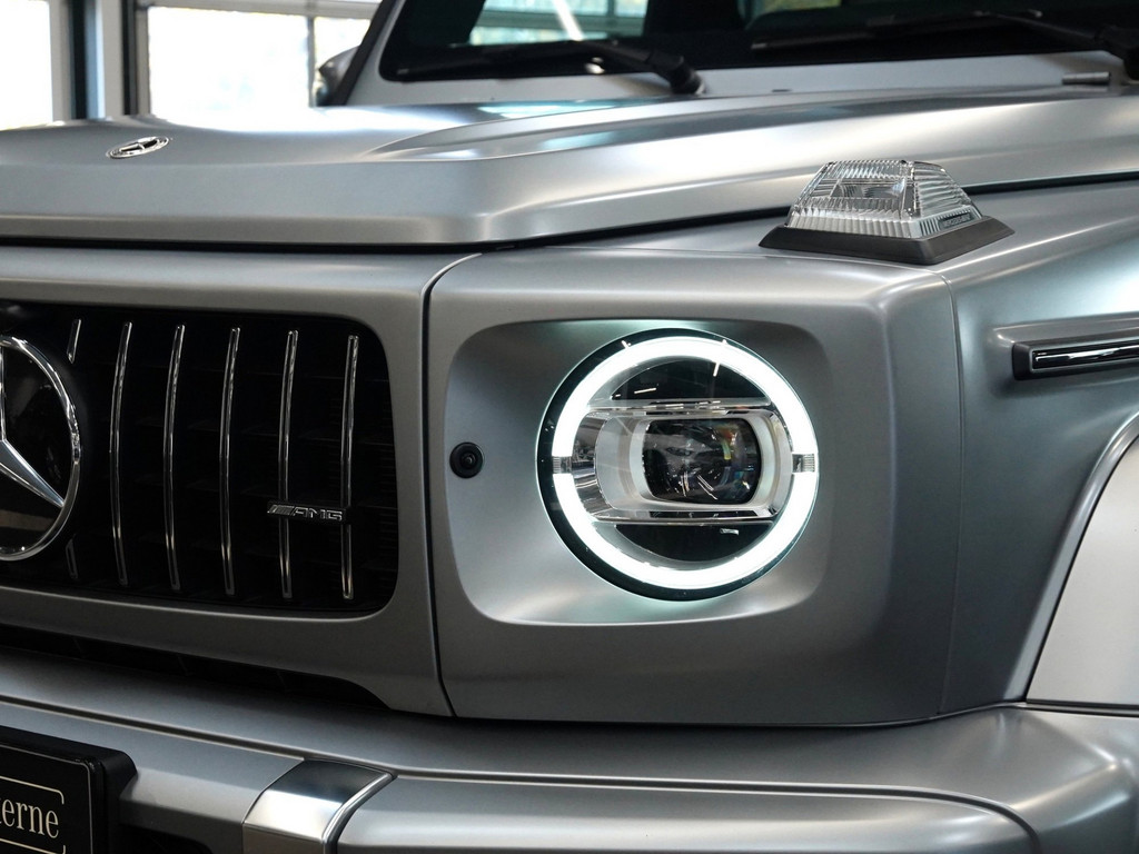 Bild 31 - G 63 AMG Performance