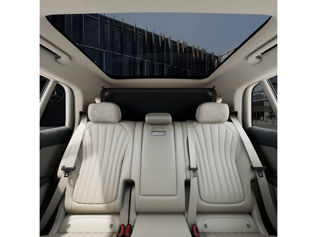 Bild 18 - EQS 580 4M SUV AMG Sport Premium + Hyperscreen