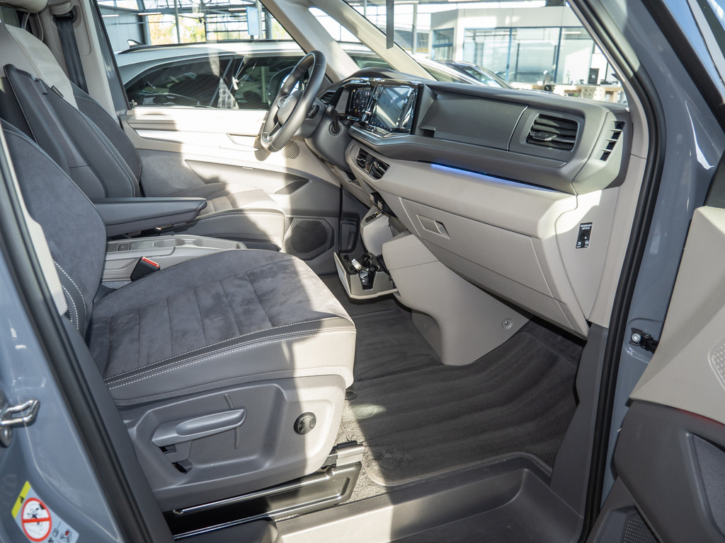 Bild 3 - T7 Multivan KÜ Edition 2.0 TSI DSG