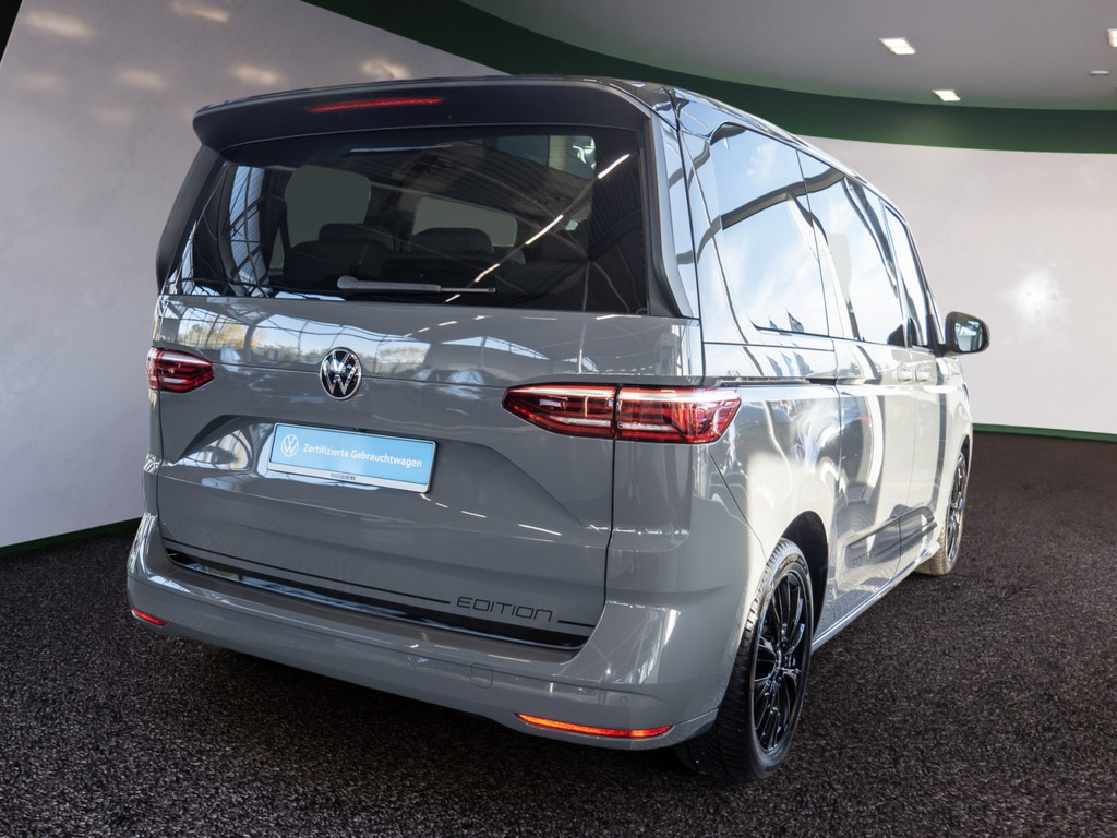 Bild 4 - T7 Multivan KÜ Edition 2.0 TSI DSG