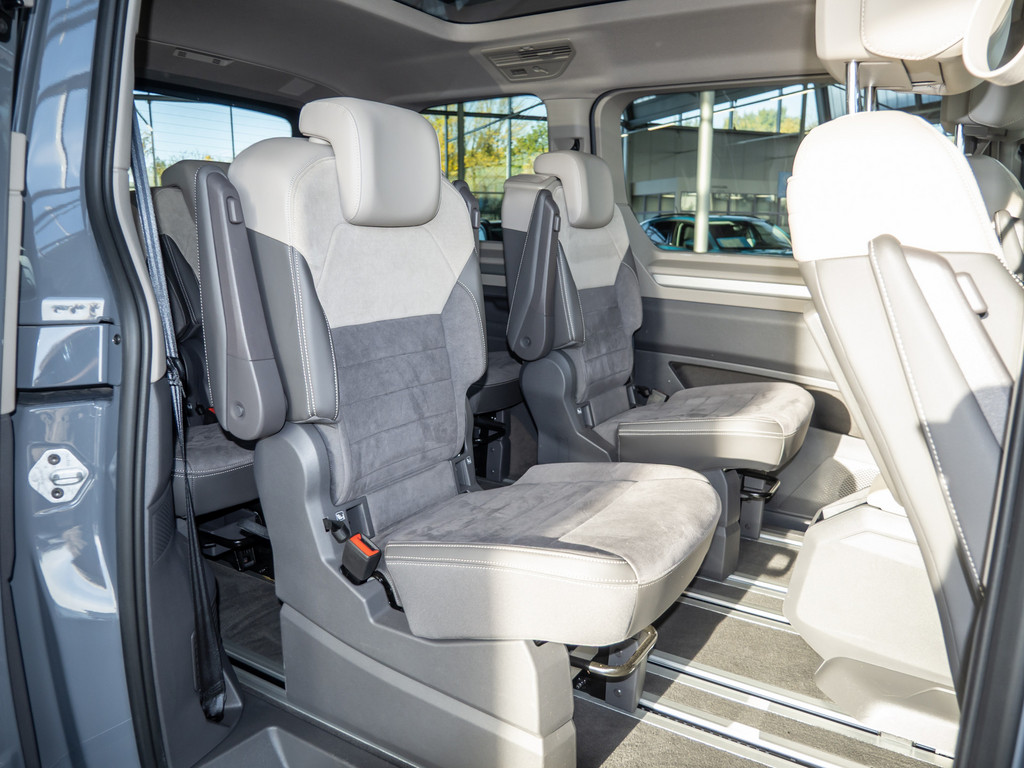 Bild 8 - T7 Multivan KÜ Edition 2.0 TSI DSG