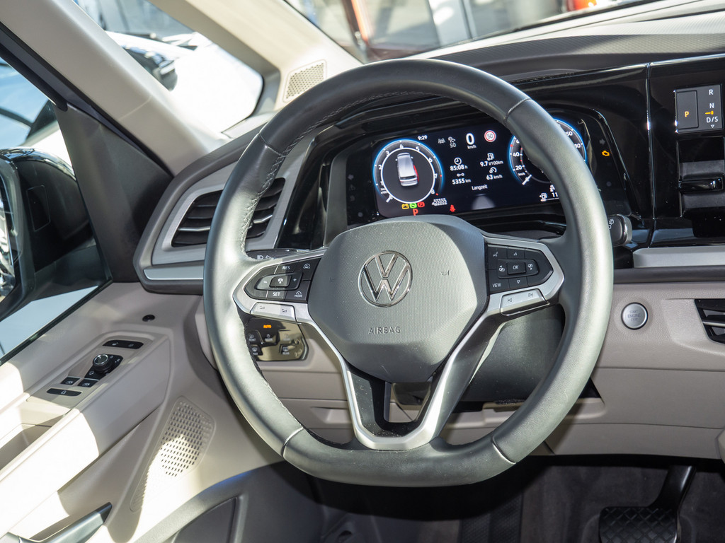 Bild 10 - T7 Multivan KÜ Edition 2.0 TSI DSG