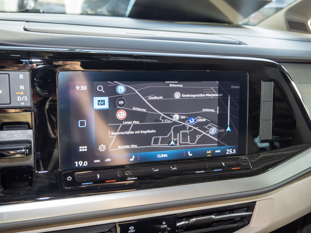 Bild 11 - T7 Multivan KÜ Edition 2.0 TSI DSG