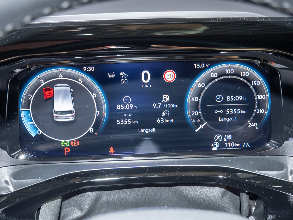 Bild 18 - T7 Multivan KÜ Edition 2.0 TSI DSG